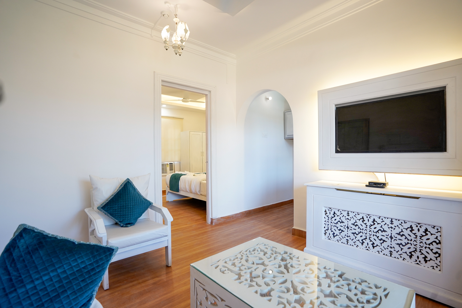 Executive Suite Candolim