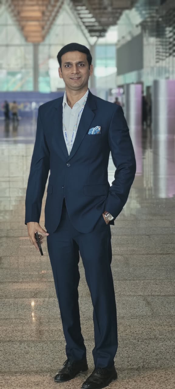 Zuhaib Mohammad